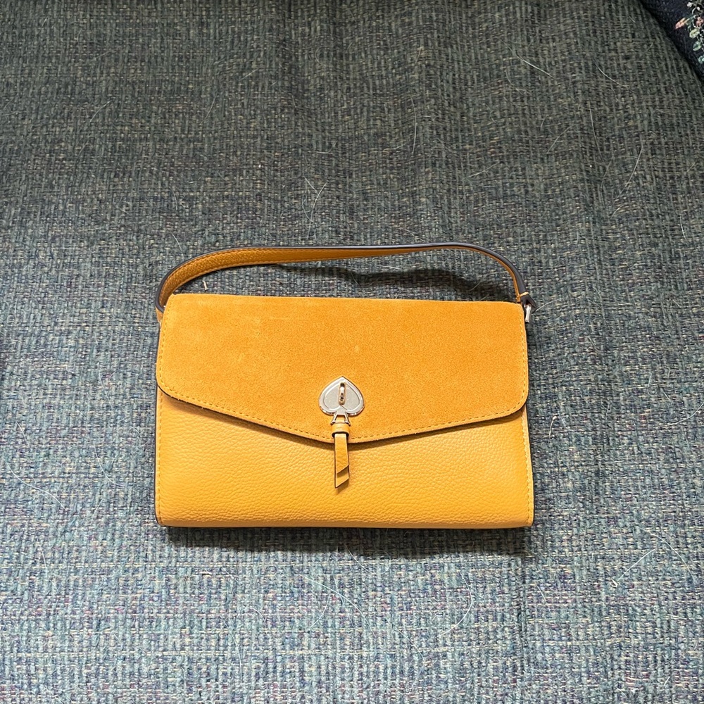 EUC! Kate Spade Marti Wallet Crossbody